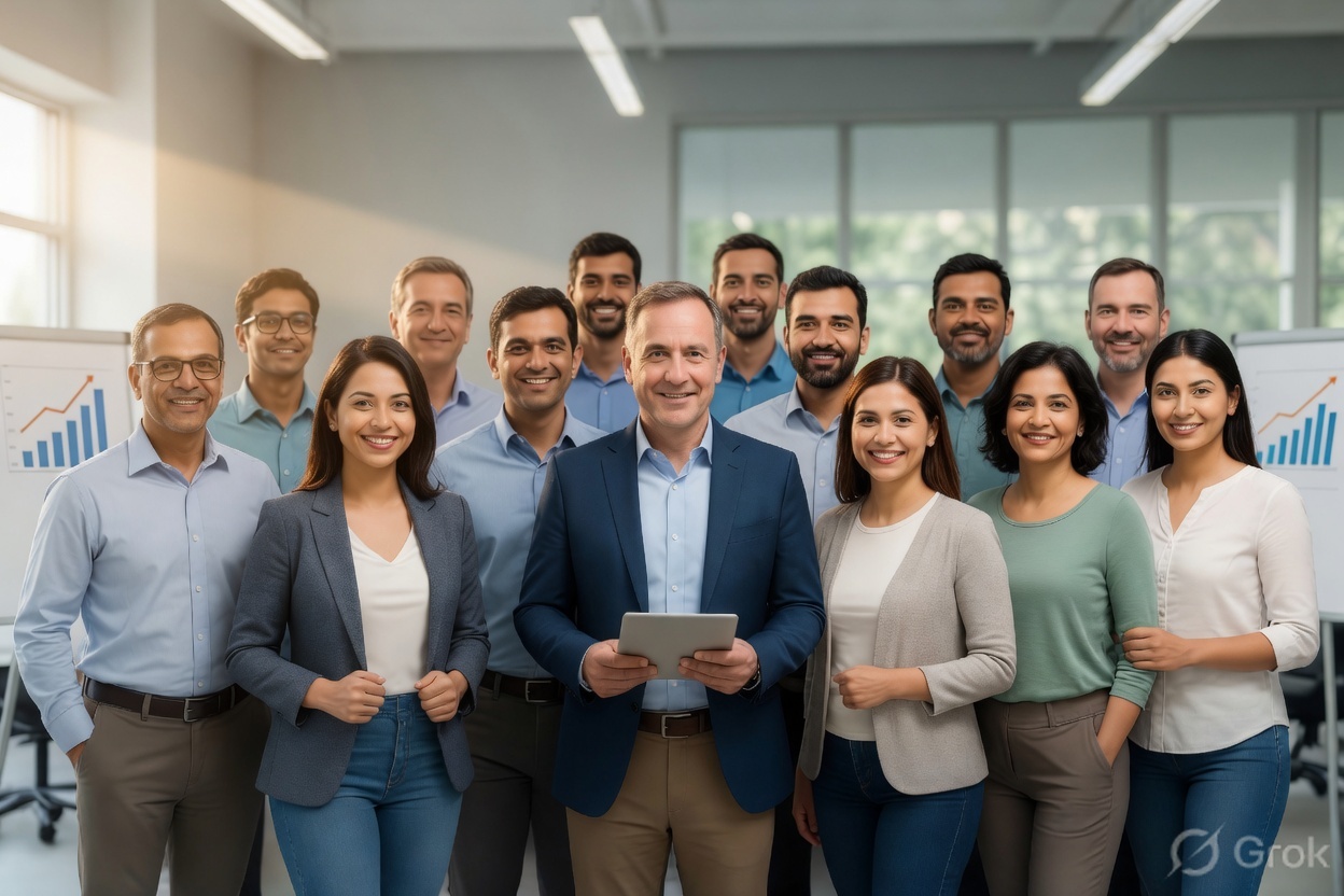 Executive Search