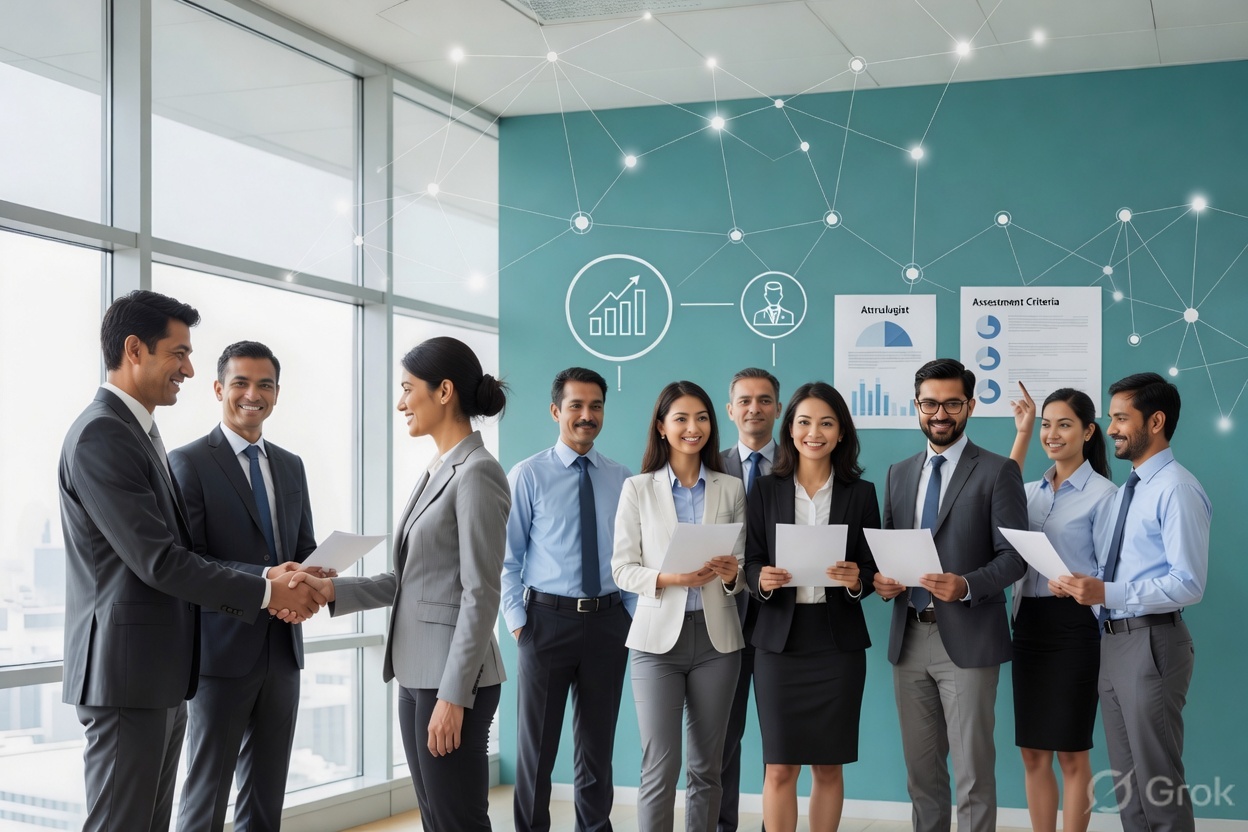IT Recruitment